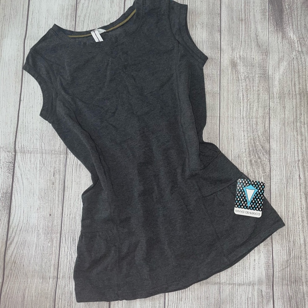 Ivivva Ready Set Tunic